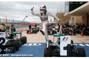 Hamilton souhaite un retour de la F1 en Afrique du Sud