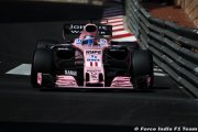 Force India : C'est un précédent sérieux !