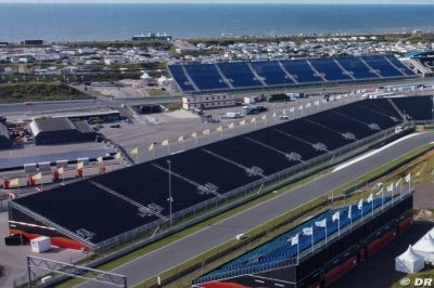 Le GP des Pays-Bas aura bien lieu, un tribunal le confirme