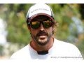 Alonso admits 2016 podium unlikely