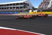 Ferrari : Un 'rythme encourageant' qui a 'surpris' les pilotes
