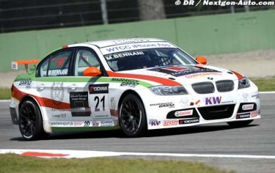 Bennani perd sa victoire au trophée des Indépendants