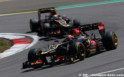 Raikkonen won’t give up fights with Grosjean - manager