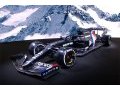 Alpine F1 présentera son A521 et sa livrée le mois prochain