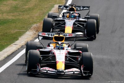 Malgré un bon début de saison, Racing Bulls ’paie le prix’ de son développement de 2025