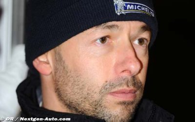 Basso joins PROTON Motorsports 