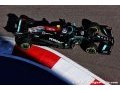Sochi, FP1: Bottas quickest in first practice for Russian Grand Prix