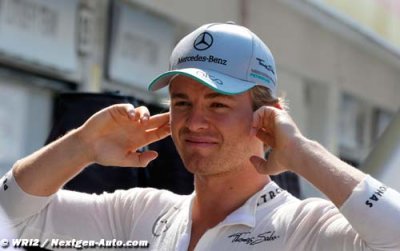 F1 drivers happy with ’Singapore sling’ axe