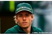 Charles Pic doit se lâcher un peu plus