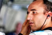 Haas, un meilleur choix que Racing Point pour Kubica