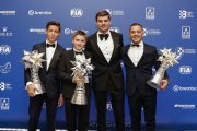 F1 slams door in new Russian hopeful's face