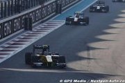 Photos - GP2 Abu Dhabi (Yas Marina) - 22-23/11 (Part. 2)