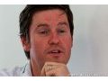 Rob Smedley hints at easing off F1 throttle
