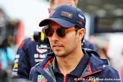 Candidates to replace Perez keep mounting up