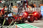 Accrochage Norris / Leclerc : la sanction de la FIA tombe !