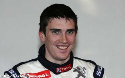 Breen remporte le Colin McRae Flat Out Trophy