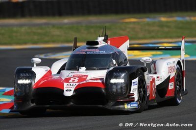 6h de Silverstone&nbsp;: Tout sourit à Alonso, Button abandonne
