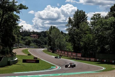 F1’s race rotation scheme should save Imola - Brown