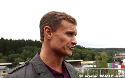 Coulthard disappointed as Aus GP debate rolls on