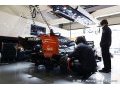 McLaren gives Honda Spa deadline - report