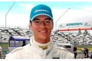 Schumacher's stepbrother on Germanwings passenger list
