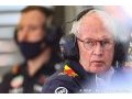 Marko : Red Bull restera en F1, pas de vente d'AlphaTauri en vue