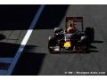 Verstappen se permet de faire ce qu'il veut selon Villeneuve