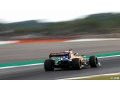 McLaren denies Renault-only 'party mode'
