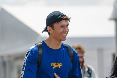 L’arrivée de Sainz chez Williams F1 a permis de ’quantifier’ les qualités d’Albon