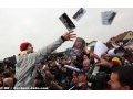 Sebastian Vettel – A world champion party with 30,000 fans