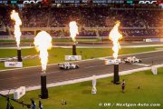 Race of Champions 2018 : une première liste de participants dévoilée