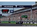 Mercedes F1 'essaie de mieux comprendre' sa W15 à Melbourne