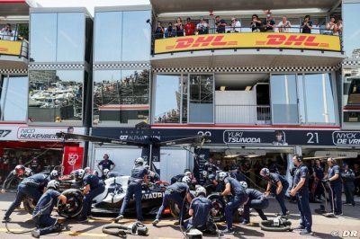 Visa Cash App RB&nbsp;: L’appellation Racing Bulls finira-t-elle par s’imposer&nbsp;?