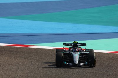 Schumacher tips Antonelli for title, AI with mixed opinion