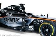 Force India defends 2015 car delay
