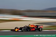 Jos Verstappen vise un top 3 au championnat pour Max