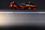 Mercedes et McLaren en favoris, Verstappen toujours redoutable selon Berger