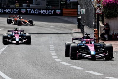 Officiel&nbsp;: Alpine F1 demande un droit de révision après les pénalités de Gasly