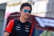 Vendre Haas F1 'n'est pas l'objectif' de l'association avec Toyota
