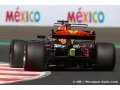 Ricciardo : Un problème fondamental sur le V6 Renault