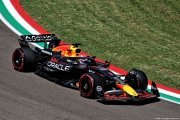 Red Bull : Verstappen mécontent de la RB21 évoluée, Tsunoda à un dixième de lui