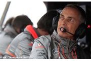 Whitmarsh : Lowe a été libéré sans contrepartie