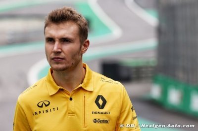 Williams confirms 2017 Abu Dhabi test driver line-up