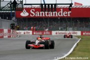 Hamilton révèle quelle est sa plus grande course en F1