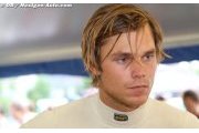 Mikkelsen back in action on IRC finale