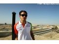 Sutil, Massa urge caution amid F1 'bore' saga