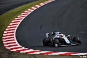 Portugal GP 2020 - GP preview - Williams