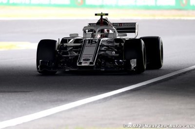 Eliminé en Q2, Leclerc est frustré mais pas abattu