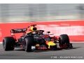 Japan 2018 - GP Preview - Red Bull Tag Heuer