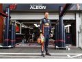 Brawn félicite Albon et Gasly pour un GP de Belgique réussi malgré le contexte